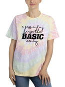 Sass Day T-shirt -SmartPrintsInk Designs