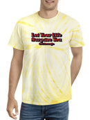 Let Your Life Surprise You T-shirt -SmartPrintsInk Designs