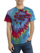 Let Your Life Surprise You T-shirt -SmartPrintsInk Designs