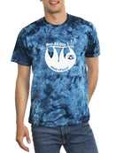 Nap All Day Sloth T-shirt -SmartPrintsInk Designs