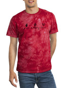 Peace Birthday Love T-shirt -SmartPrintsInk Designs