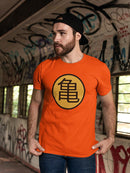 Turtle Chinese Quote T-shirt -SmartPrintsInk Designs