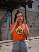 Turtle Chinese Quote T-shirt -SmartPrintsInk Designs