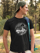 I Hate People Quote T-shirt -SmartPrintsInk Designs