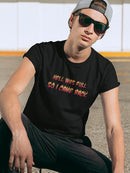 Came Back Quote T-shirt -SmartPrintsInk Designs