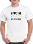 Adulting Is Overpriced T-shirt -SmartPrintsInk Designs