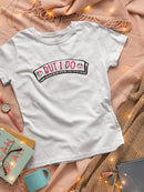 Dont Do Matching Shirts T-shirt -SmartPrintsInk Designs