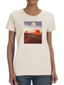 Far More Precious Than Jewels T-shirt -SmartPrintsInk Designs