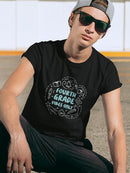 Fourth Grade Vibes Only T-shirt -SmartPrintsInk Designs