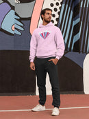 Go Hard Hoodie  -SmartPrintsInk Designs