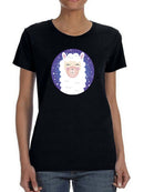 Llama Bubblegum T-shirt -SmartPrintsInk Designs