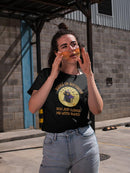 You Flipped My Witch Switch T-shirt -SmartPrintsInk Designs