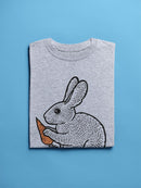 I Don't Carrot All T-shirt -SmartPrintsInk Designs