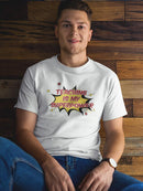 Teaching Is My Superpower T-shirt -SmartPrintsInk Designs