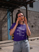 Memes Please! T-shirt -SmartPrintsInk Designs