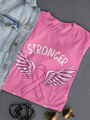 Stronger Together T-shirt -SmartPrintsInk Designs