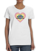 Rainbow Of Possibilities T-shirt -SmartPrintsInk Designs