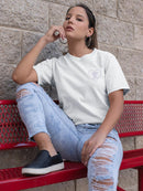 Women Don't Owe You S*** T-shirt -SmartPrintsInk Designs