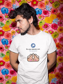 Relationship With Dead Bread T-shirt -SmartPrintsInk Designs