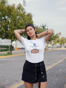 Relationship With Dead Bread T-shirt -SmartPrintsInk Designs