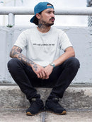 God Has A Crush On You T-shirt -SmartPrintsInk Designs