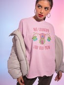 No Country Quote And Uterus T-shirt -SmartPrintsInk Designs