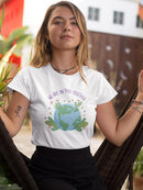 We Are In This Together T-shirt -SmartPrintsInk Designs