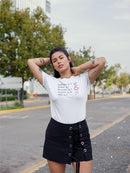 Calendar Without You T-shirt -SmartPrintsInk Designs