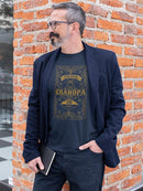 Extra Special Grandpa T-shirt -SmartPrintsInk Designs