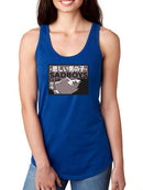 Sadboys Club Racerback Tank -SmartPrintsInk Designs