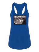 Sadboys Club Racerback Tank -SmartPrintsInk Designs