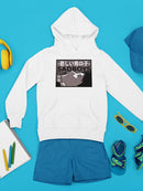 Sadboys Club Hoodie -SmartPrintsInk Designs