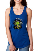 Alien Quote T-shirt -SmartPrintsInk Designs