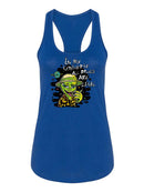 Alien Quote T-shirt -SmartPrintsInk Designs
