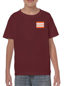 My Name And Pronouns Are T-shirt -SmartPrintsInk Designs