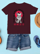 Stay Humble Axolotl T-shirt -SmartPrintsInk Designs