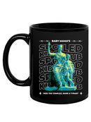 Spoiled Kids Club Mug -SmartPrintsInk Designs