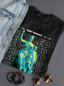 Spoiled Kids Club T-shirt -SmartPrintsInk Designs