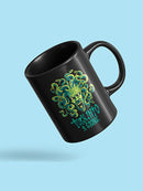 Turn Into A Stone Mug -SmartPrintsInk Designs