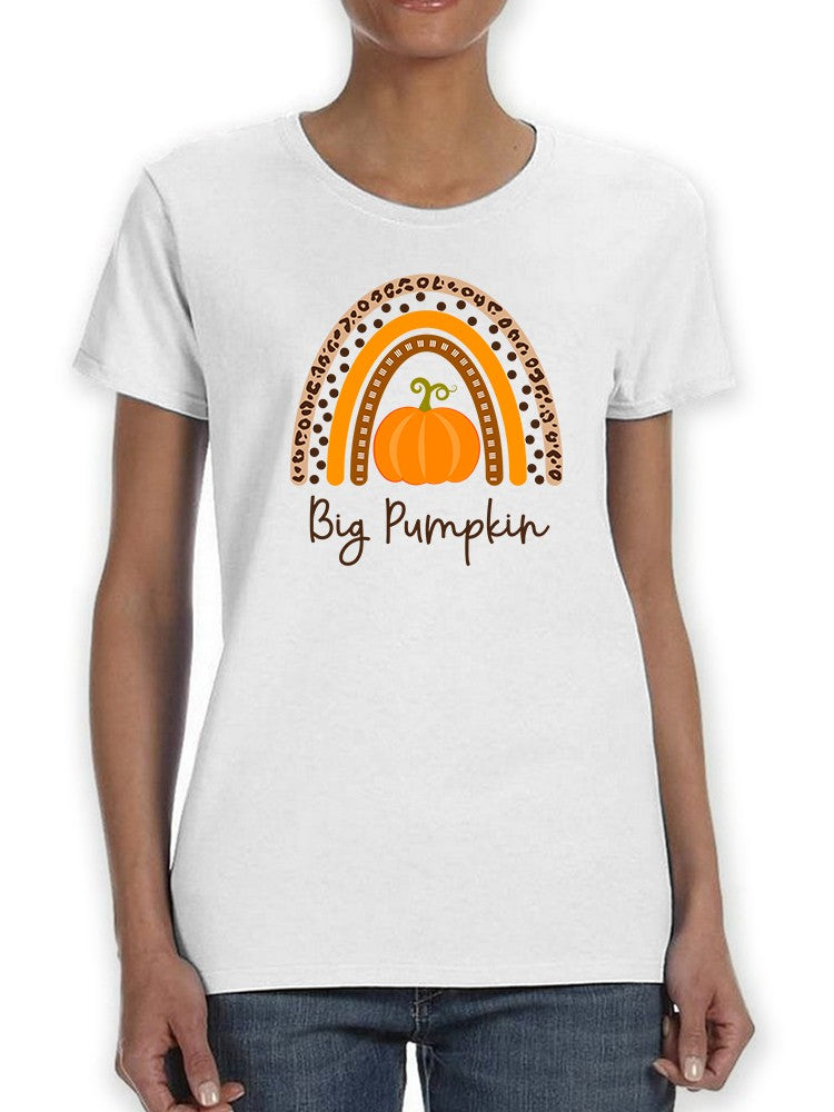 Little Pumpkin Bodysuit -SmartPrintsInk Designs