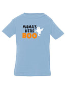 Mama's Little Boo Bodysuit -SmartPrintsInk Designs