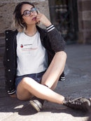 Dead Bread Makes You Fat. T-shirt -SmartPrintsInk Designs