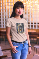 The Card Man T-shirt -SmartPrintsInk Designs