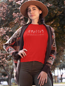 Grow Through Quote T-shirt -SmartPrintsInk Designs