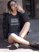 5 Out Of 4 People Fail Math T-shirt -SmartPrintsInk Designs