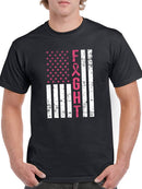 Fight Cancer T-shirt -SmartPrintsInk Designs