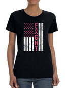 Fight Cancer T-shirt -SmartPrintsInk Designs