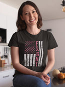 Fight Cancer T-shirt -SmartPrintsInk Designs