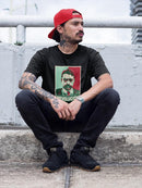 Revolution T-shirt -SmartPrintsInk Designs