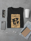 I Want You To The Country Back T-shirt -SmartPrintsInk Designs